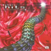 CD - Culture Beat, Modern Talking, a.o. - Chart Hits Vol. 8 1998