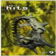 CD - Fancy, DJ Phantasma, Vengaboys, a.o. - Chart Hits Vol. 9 1998