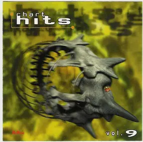 Fancy - Chart Hits Vol. 9 1998