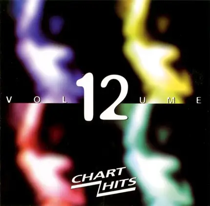 Toploader / Erasure / Spiller / etc - Chart Hits Volume 12