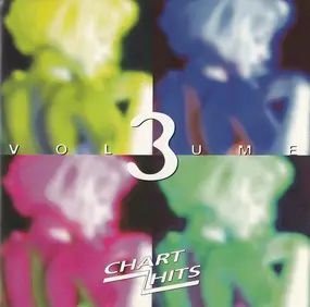 Various Artists - Chart Hits Volume 3 - 2000