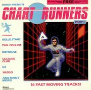 LP - Various - Chart Runners Part 1