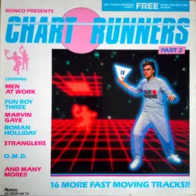 Various Artists - Chart Runners Part 2
