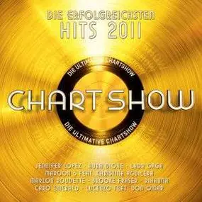 Jennifer Lopez - Chart Show - Die Erfolgreichsten Hits 2011