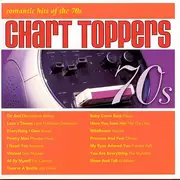 CD - Jim Croce, America, Bread a.o. - Chart Toppers: Romantic Hits Of The 70s