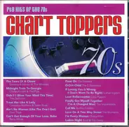 The Delfonics / Ohio Players - Chart Toppers: R&B Hits of the 70s