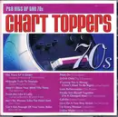 CD - The Delfonics / Ohio Players - Chart Toppers: R&B Hits of the 70s
