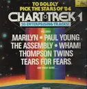 Double LP - Various - Chart Trek 1