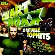 CD - Various - ChartBoxx 5/2006