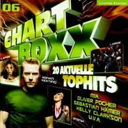 Various - ChartBoxx 5/2006