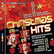 Double CD - Band Aid, The BossHoss, Chris de Burgh, a.o. - ChartBoxx Präsentiert Christmas Hits