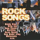 Double CD - Various - Chartboxx Präsentiert Rock Songs