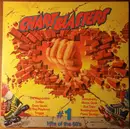 LP - Turtles, The Association, Box Tops a.o. - Chartblasters