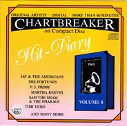 Solomon Burke / Same & Dave / Gerry & The Pacemakers a.o. - Chartbreaker - Hit-Diary Vol. 8: 1965
