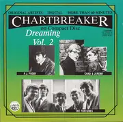 CD - Paul & Paula, The Drifters, Sandy Posey a.o. - Chartbreaker Dreaming Vol. 2