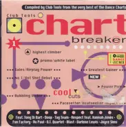 Tony Di Bart / O.T. Quartet / Doop - Chartbreaker
