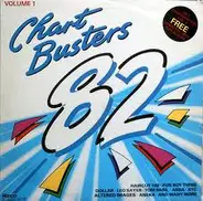 XTC, ABBA a.o. - Chart Busters 82 Volume 1