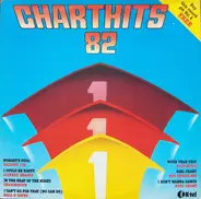 Hot Chocolate / Boystown Gang a.o. - Charthits 82 Vol. 1