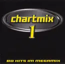 Double CD - Bellini / Dario G a.o. - Chartmix 1