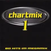 Double CD - Bellini / Dario G a.o. - Chartmix 1