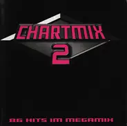 Daze / DJ Bobo a.o. - Chartmix 2