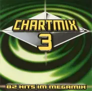 Da Hool, Resistance D., Fatboy Slim, a.o. - Chartmix 3