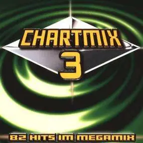 Various Artists - Chartmix 3