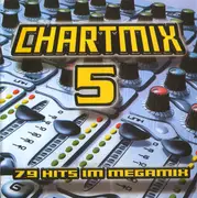 Double CD - Wamdue Project / Yamboo / Passion Fruit - Chartmix 5