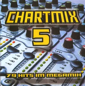 Wamdue Project - Chartmix 5