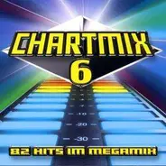 Ace Of Base / Moby / Destiny's Child a.o. - Chartmix 6 - 82 Hits im Megamix