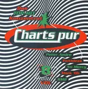DJ BoBo / Garcia / No Mercy a.o - Charts Pur Vol. 8