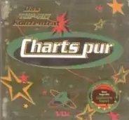 Culture Beat,N-Trance,Shaggy,Die Fantastischen Vier, u.a - Charts Pur Vol. 4