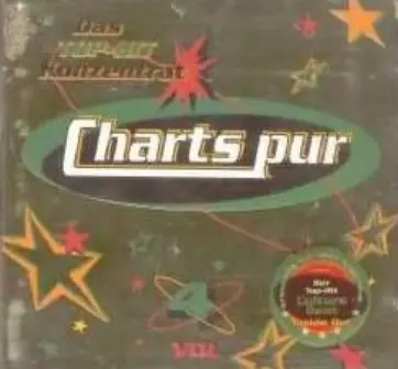 Culture Beat,N-Trance,Shaggy,Die Fantastischen Vier, u.a - Charts Pur Vol. 4