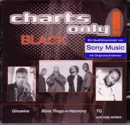 Bill Whiters,  Sabrina Setlur, Labelle a.o. - Charts Only! - Black