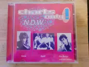 Rio Reiser / Nena / Trio a.o - Charts Only! N.D.W.