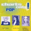 CD - Various - Charts Only! Pop