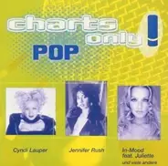 Various - Charts Only! Pop