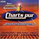 Double CD - Various - Charts Pur ...The Next Generation Vol. 2