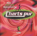 CD - Moby a.o. - Charts Pur Vol 1