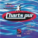 CD - Fun Factory, Captain Jack - Charts Pur Vol. 5
