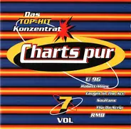 Faithless, Backstreet Boys, U 96 - Charts Pur Vol. 7