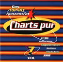 CD - Faithless, Backstreet Boys, U 96 - Charts Pur Vol.7