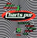 CD - DJ BoBo / Garcia / No Mercy a.o - Charts Pur Vol. 8