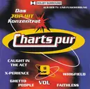 CD - Ghertto People, Nomansland, Soundlovers - Charts Pur Vol. 9