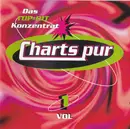 CD - Various - Charts Pur Vol. 1