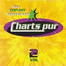 CD - Rednex, DJ BoBo, E-Rotic - Charts Pur Vol. 2