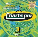 CD - Rednex / Diana King - Charts Pur Vol.3