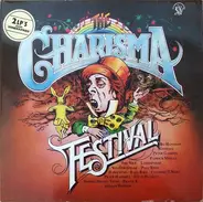 Genesis, Hawkwind, Patrick Moraz - The Charisma Festival