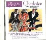 CD - Various - Charleston Of The Twenties