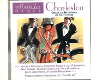 Various - Charleston Of The Twenties